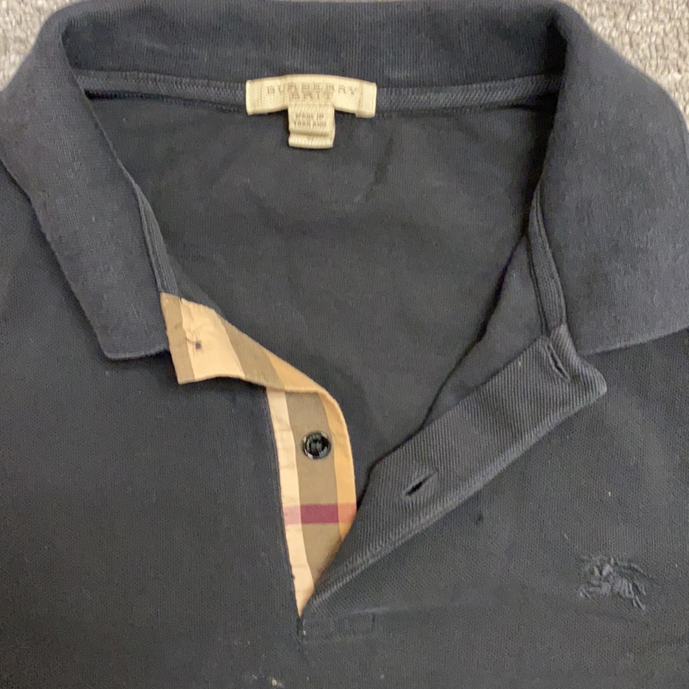 Burberry - Picture 2 of 2